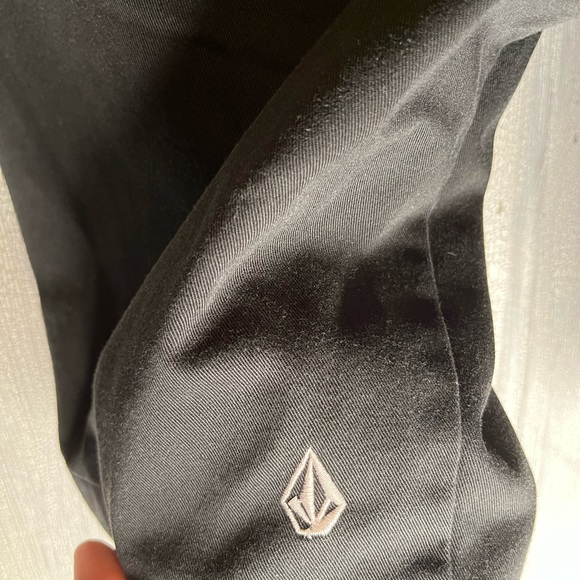 Volcom Chino Shorts 27/14 - Picture 4 of 5